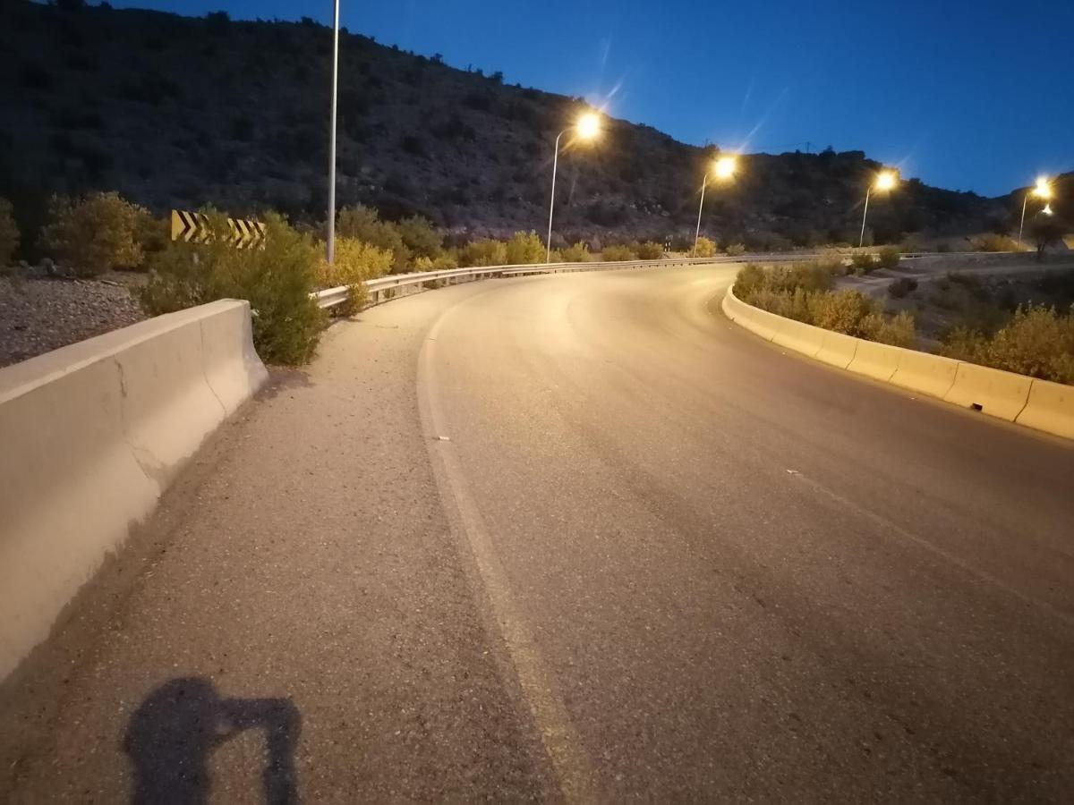 Bayt Alhagar Residance بيت الحجر للضيافة الجبل الأخضر Villa Hayl Yaman Екстериор снимка