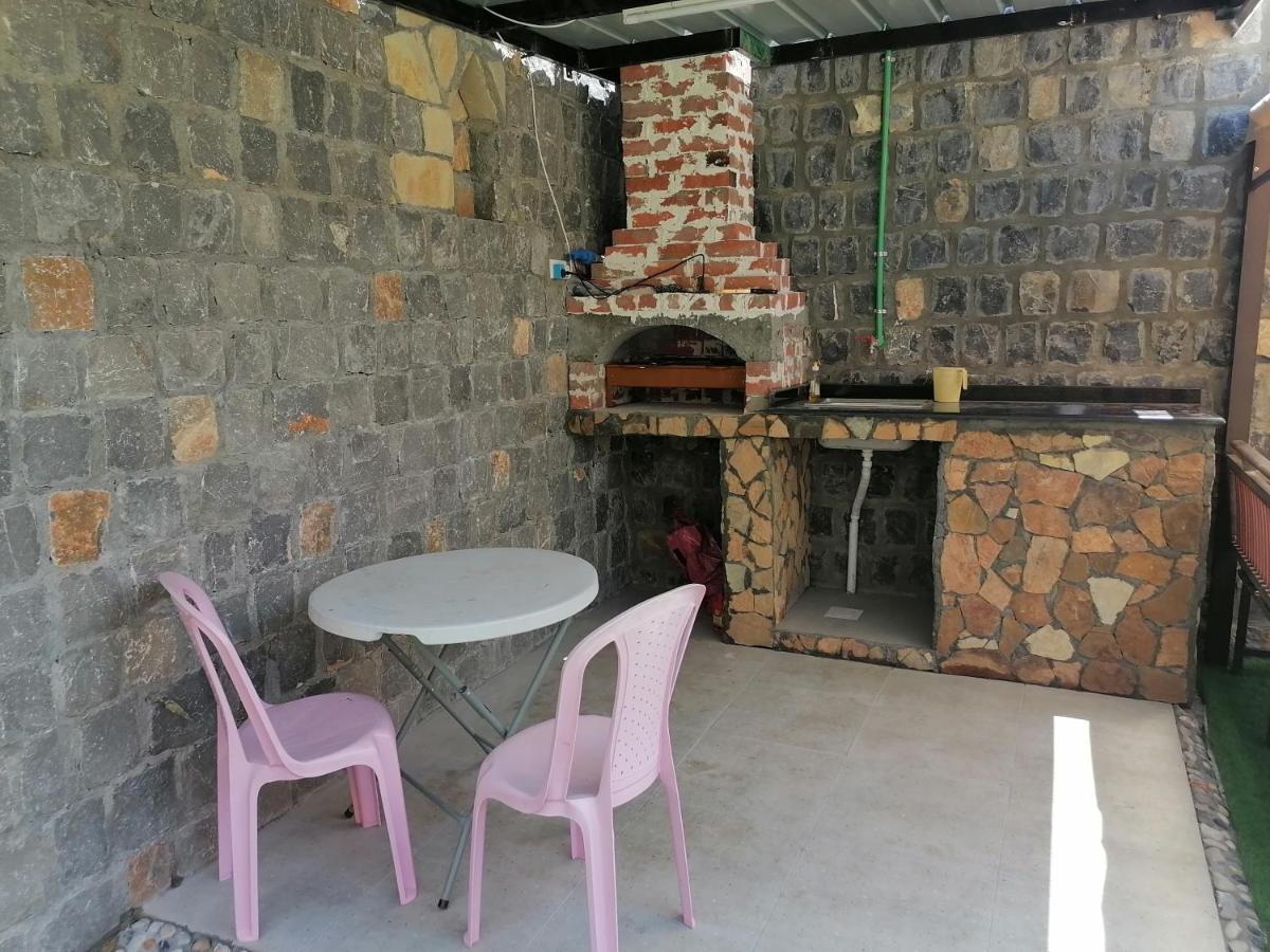 Bayt Alhagar Residance بيت الحجر للضيافة الجبل الأخضر Villa Hayl Yaman Екстериор снимка