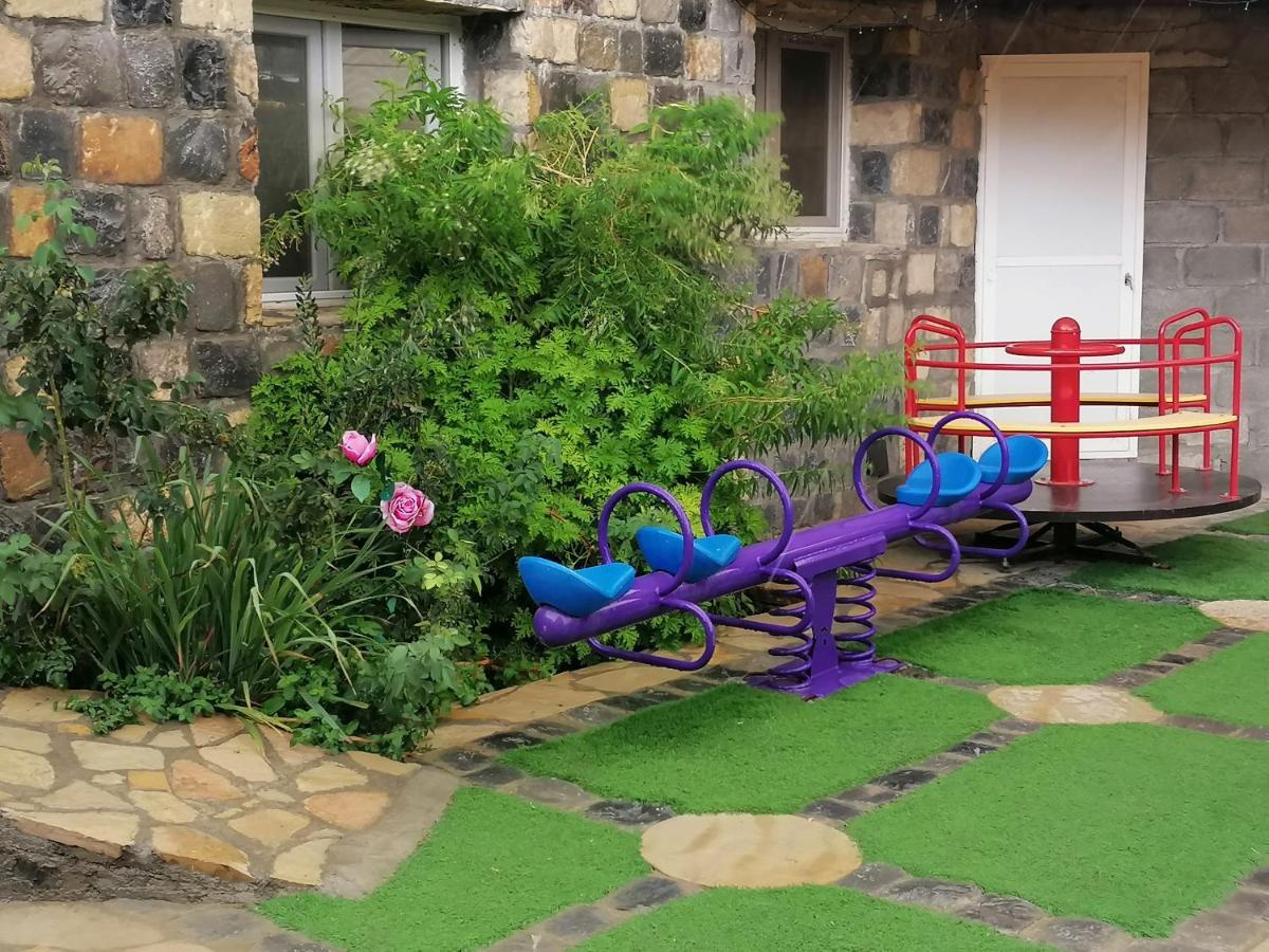 Bayt Alhagar Residance بيت الحجر للضيافة الجبل الأخضر Villa Hayl Yaman Екстериор снимка
